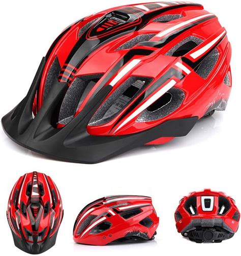 Casco bicicleta adulto Continuara.org