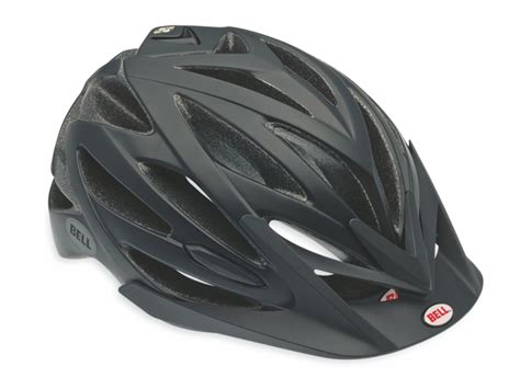 Casco bicicleta bell Continuara.org