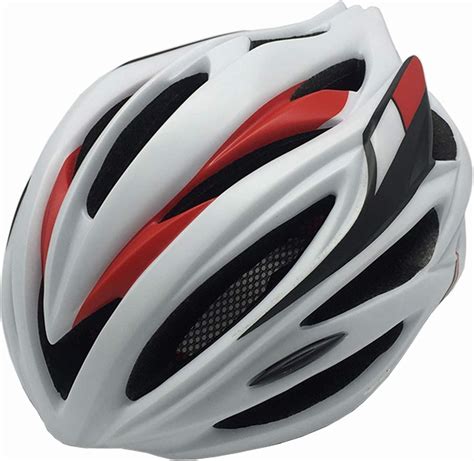 Casco bicicleta carretera Continuara.org