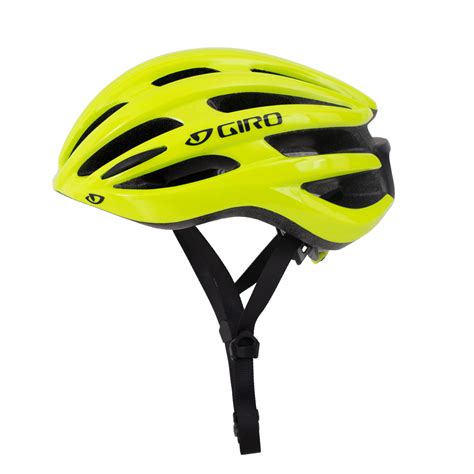 Casco bicicleta giro Continuara.org