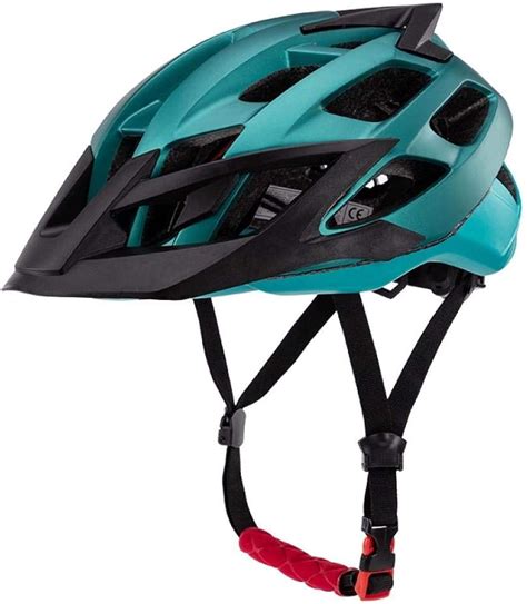 Casco bicicleta mountain Continuara.org