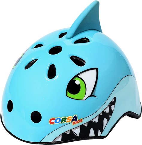 Casco bicicleta ninos Continuara.org