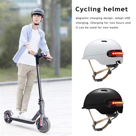 Casco bicicleta patinete Continuara.org