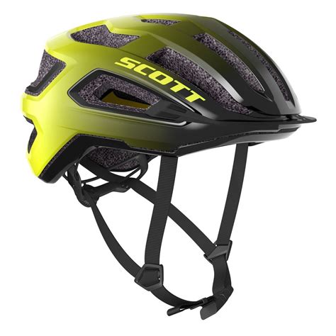 Casco bicicleta scott Continuara.org