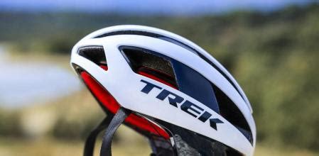 Casco bicicleta trek Continuara.org