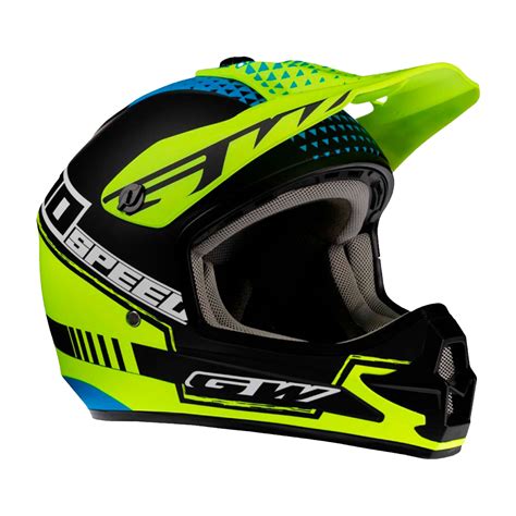 Casco bmx Continuara.org