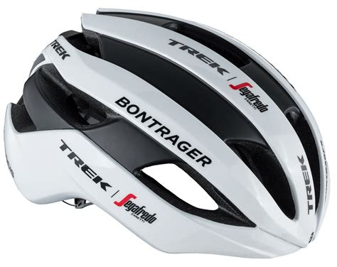 Casco bontrager Continuara.org