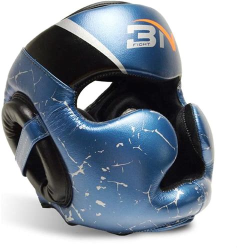 Casco boxeo artes Continuara.org