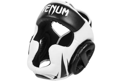 Casco boxeo Continuara.org