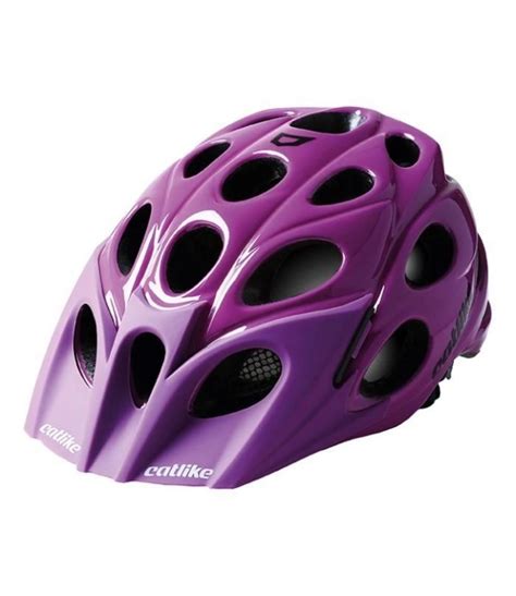 Casco catlike btt Continuara.org