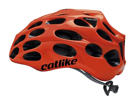 Casco catlike mixino Continuara.org