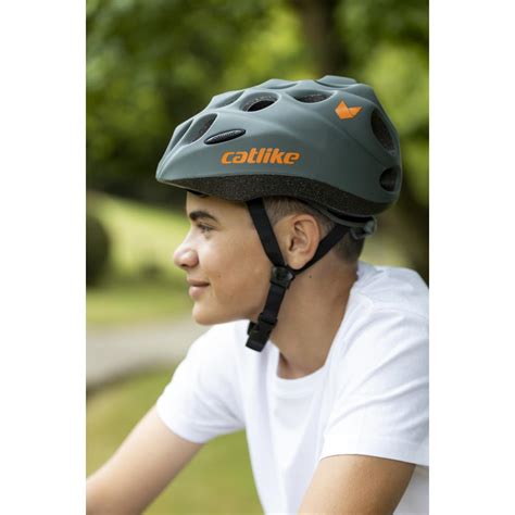 Casco catlike Continuara.org
