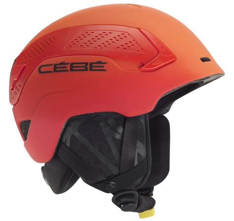 Casco cebe nuevo Continuara.org