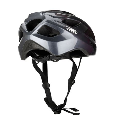 Casco ciclismo abus Continuara.org