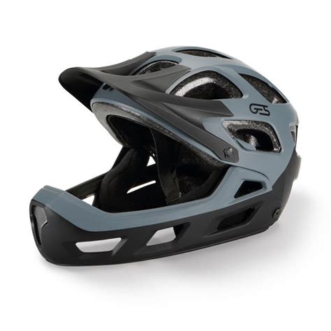 Casco ciclismo integral Continuara.org