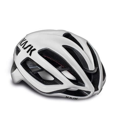 Casco ciclismo kask Continuara.org