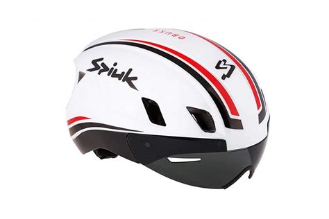 Casco contrarreloj spiuk Continuara.org