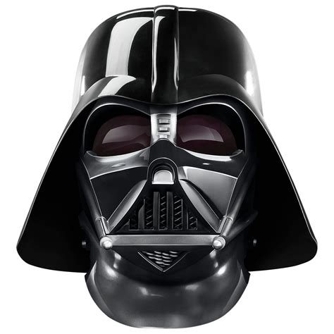 Casco darth vader Continuara.org