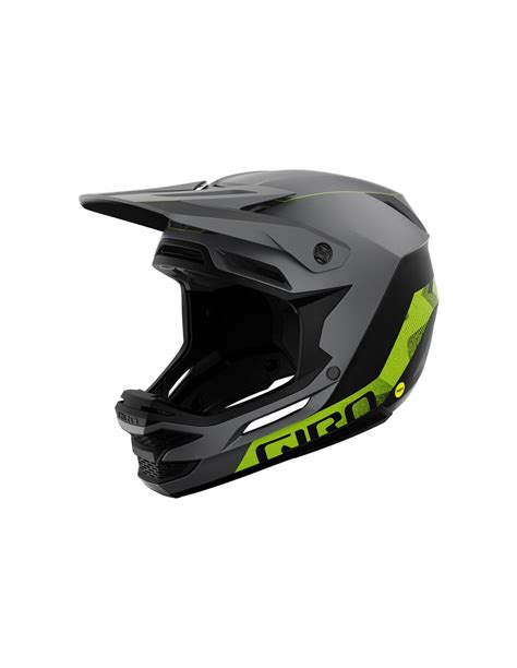 Casco dh Continuara.org