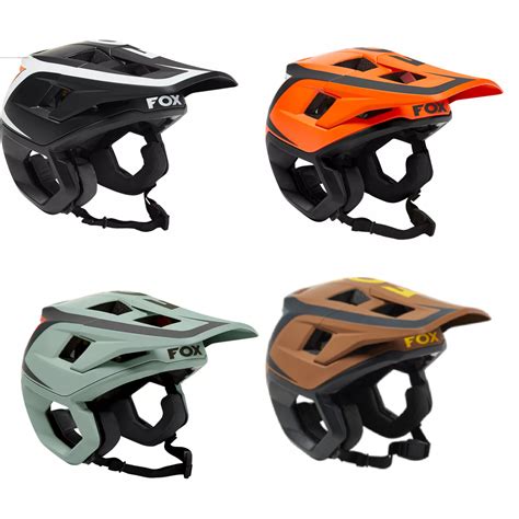 Casco enduro btt Continuara.org