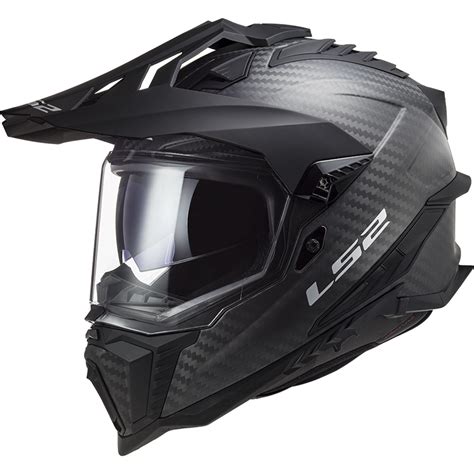 Casco enduro Continuara.org