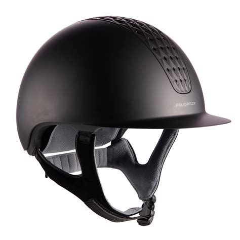 Casco equitacion Continuara.org