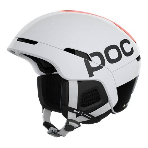 Casco esqui alpino Continuara.org