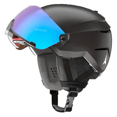 Casco esqui atomic Continuara.org