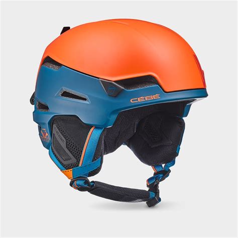 Casco esqui cebe Continuara.org