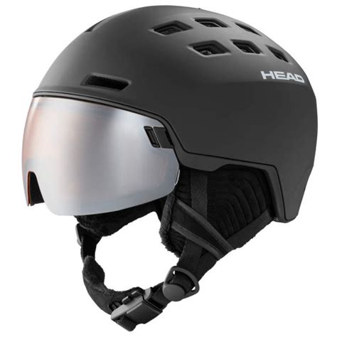 Casco esqui hombre Continuara.org