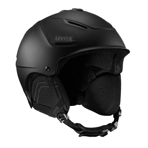 Casco esqui pista Continuara.org