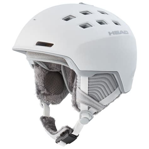 Casco esqui snow Continuara.org