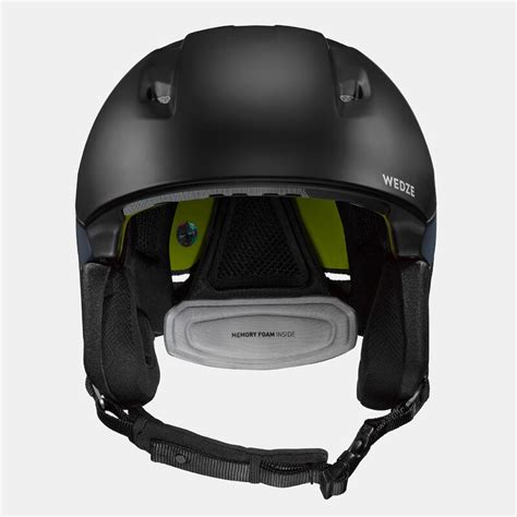 Casco esqui wedze Continuara.org