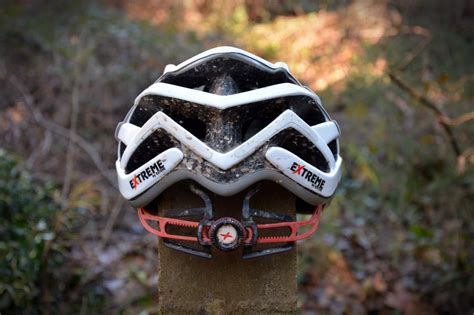 Casco extreme by Continuara.org