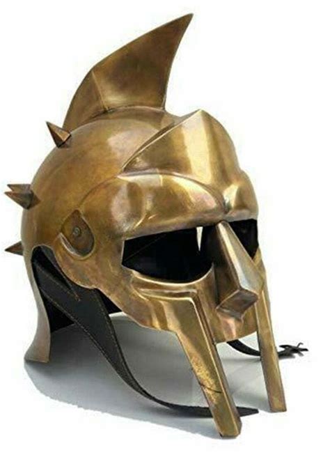 Casco forma romana Continuara.org
