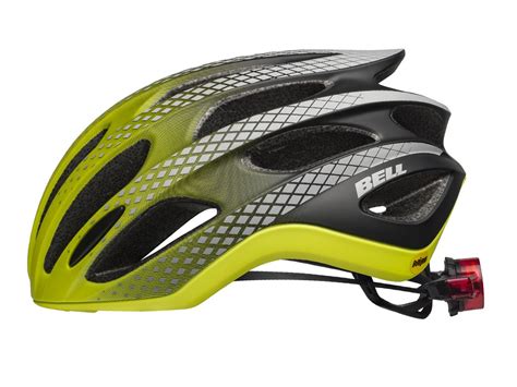 Casco formula bell Continuara.org
