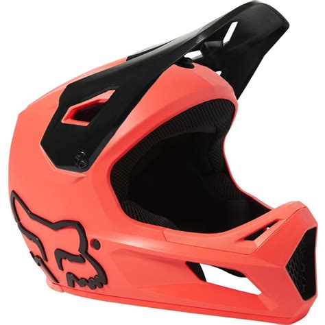 Casco fox rampage Continuara.org