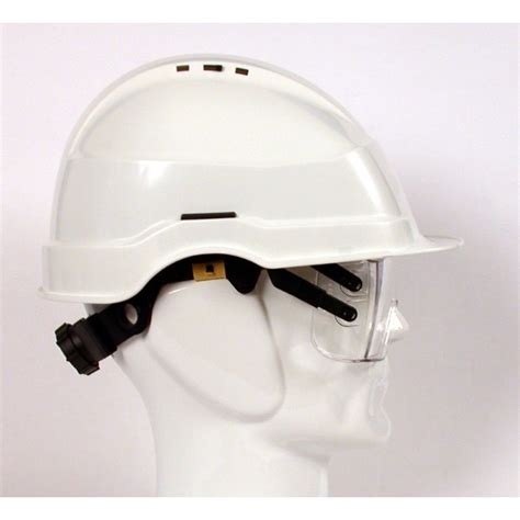 Casco gafas Continuara.org