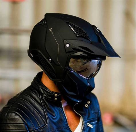 Casco hombre Continuara.org