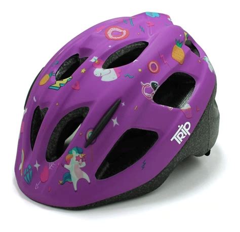 Casco infantil nuevo Continuara.org
