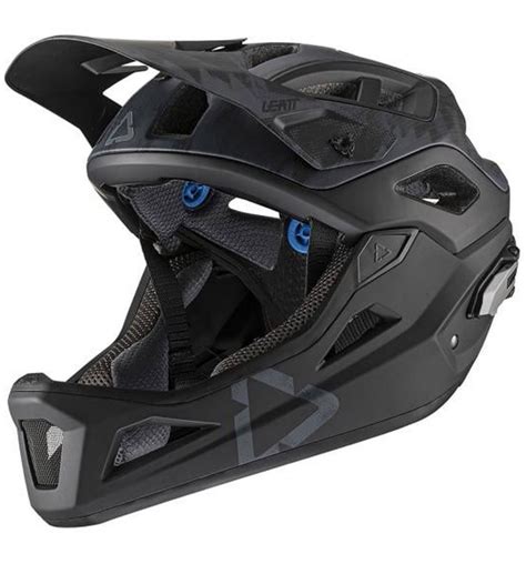Casco integral desmontable Continuara.org