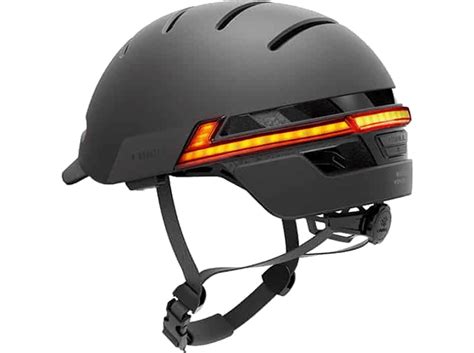 Casco livall Continuara.org