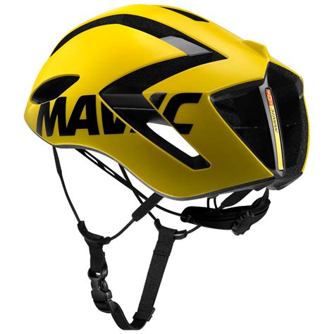 Casco mavic Continuara.org