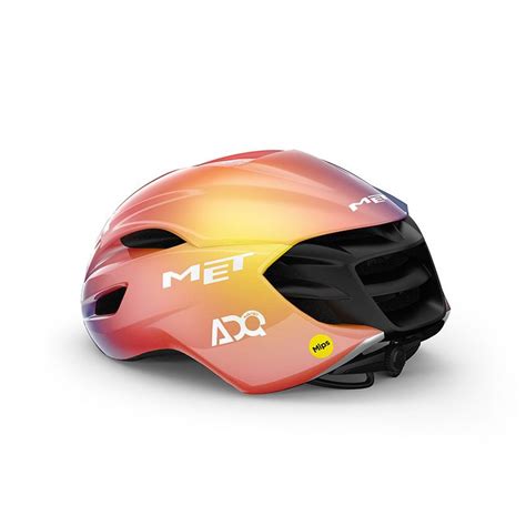 Casco met manta Continuara.org