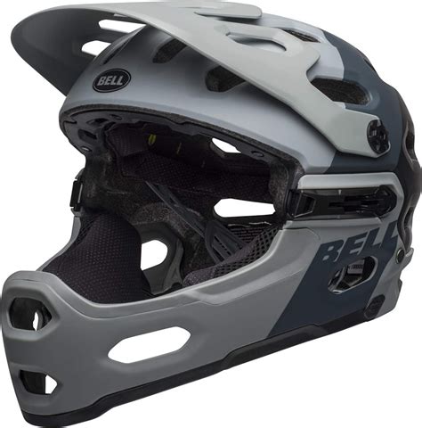 Casco montain bike Continuara.org