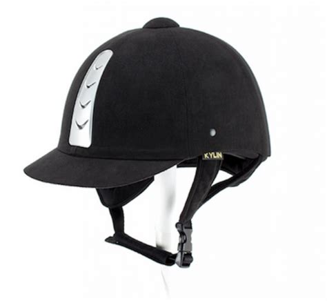 Casco montar caballo Continuara.org