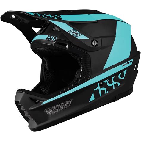 Casco mtb dh Continuara.org
