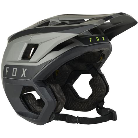 Casco mtb enduro Continuara.org