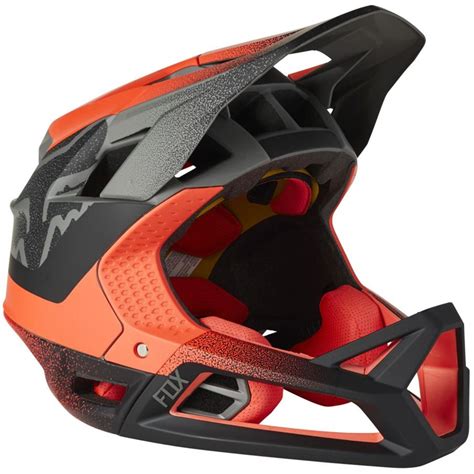 Casco mtb fox Continuara.org