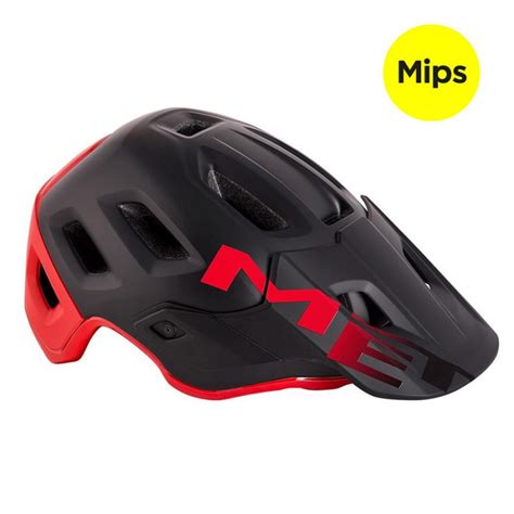 Casco mtb met Continuara.org